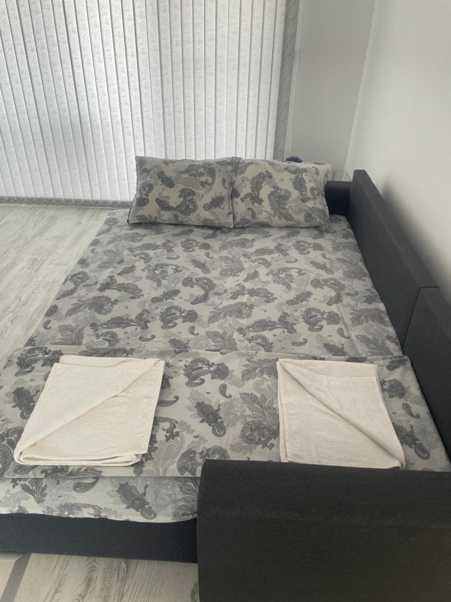 Apartment Svetlana Obzor Εξωτερικό φωτογραφία